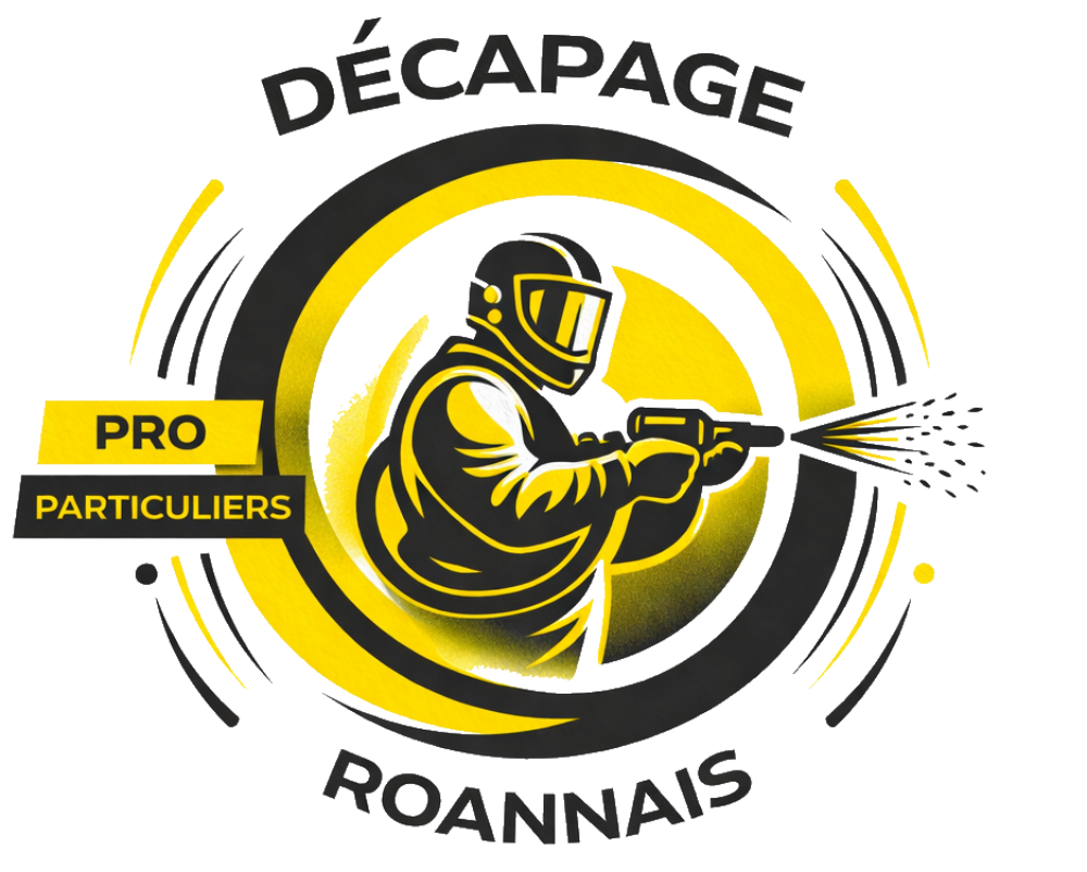 Décapage Roannais